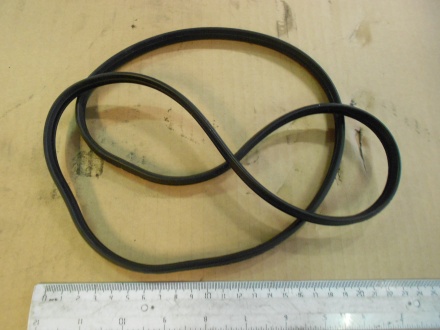 GARNITURA CAPAC CHIULOASA L65-95