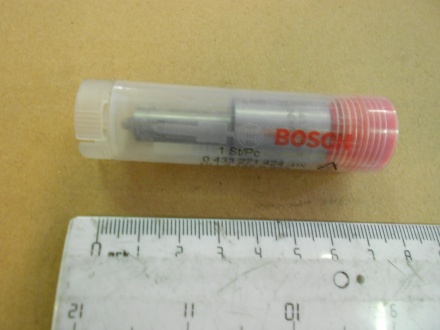DIUZA INJECTOR BOSCH FIAT