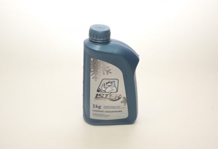 ANTIGEL 1KG ISTER PRO G12+