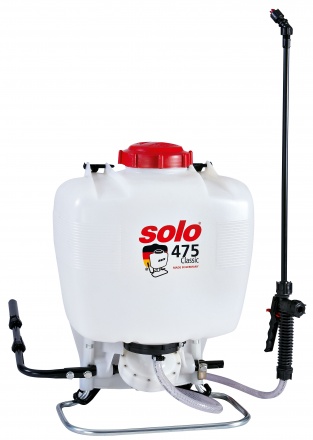 ATOMIZOR PULVERIZATOR SOLO 475
