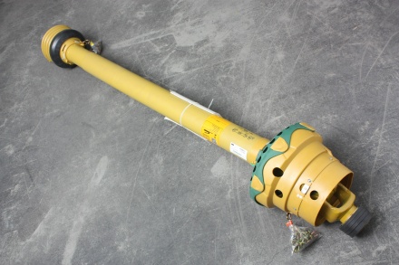 ARBORE CARDAN Walterscheid 2580 1200 S4/S5