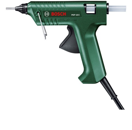 PISTOL DE LIPIT LA CALD PKL 18E BOSCH