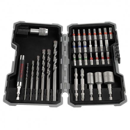 PRO-MIX 35 BURGHII METAL