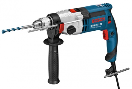 GSB 21-2 RE BOSCH BORMASINA