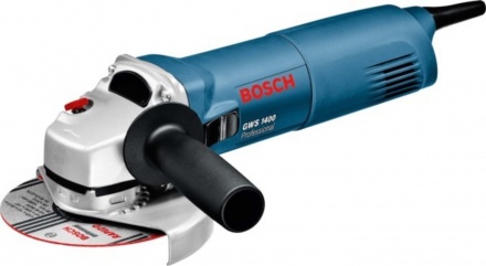 Flex Bosch gws 1400