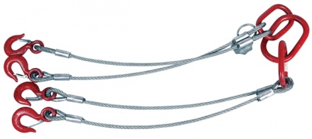 SUFA 4 BRATE 10*1000MM 2100 KG