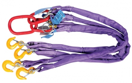 SUFA POLIESTER 4 BARATE 1T/1M 2100 KG