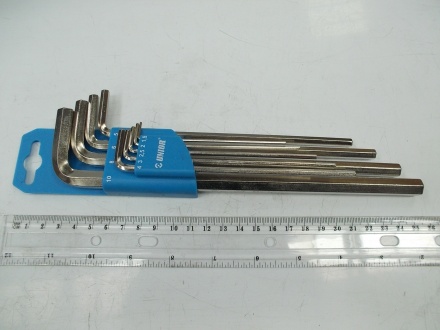 Set chei imbus lungit 1,5-10