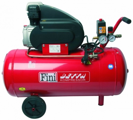 COMPRESOR FINI SUPERTIGER MK245