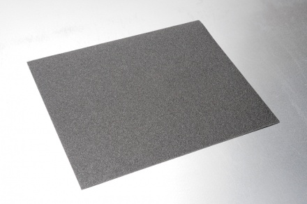 Hârtie abraz.granul.mare