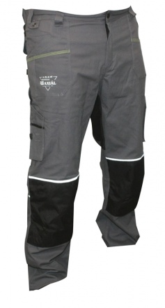 PANTALONI SALOPETA  Axiál Workwear 58