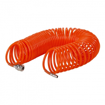 FURTUN COMPRESOR AER PE6*8MM 10M