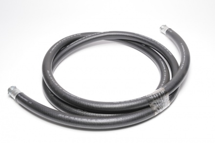 Furtun combustibil 4M mufat