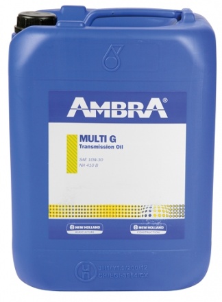 Ulei transmisie multi g 10W-30 AMBRA
