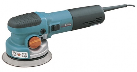 Masina de slefuit 750W 150mm Makita