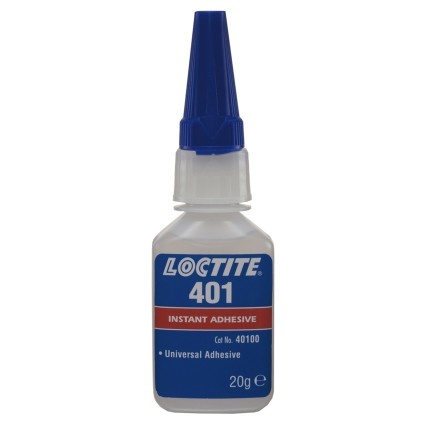 Loctite lipici/minut 20gr