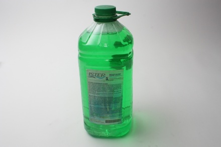 SOLUTIE SPALAT PARBRIZ 5L