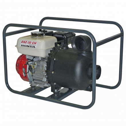 Pompă Honda ESZ-30CH pentru lichide chimice
