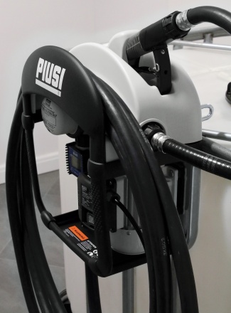 POMPA ADBLUE PIUSI Three25