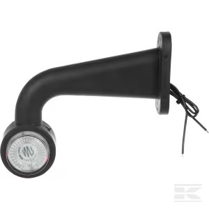 LAMPA GABARIT F/S STANGA 12-24V