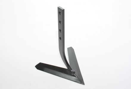 Cuțit cultivator pentru lucratul între