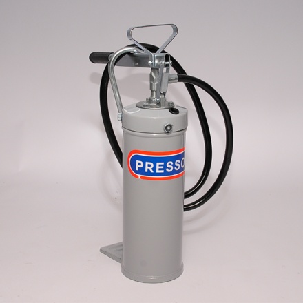 POMPA TRANSFER ULEI 8 L 17781 PRESSOL