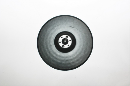 DISC (NOU/FARA RULMENT.) 2.5MM ALTERNATIV