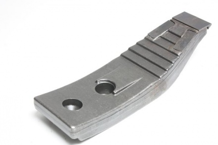 DALTA EXTRA INTARIT 2 GAURI - ALTERNATIV