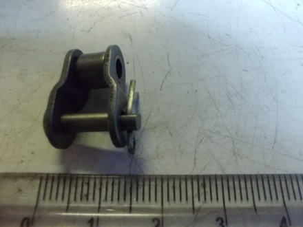 LACAT LANT 12B-1H  MCC