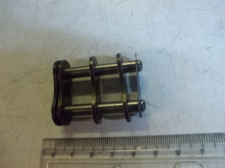 LACAT LANT. 12B-2E  MCC