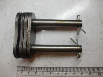 LACAT LANT 16B-2E   MCC