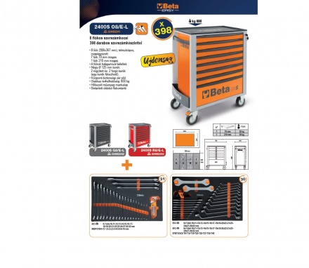 SERTAR  SCULE 8 SERTARE CU 384 DE PIESE