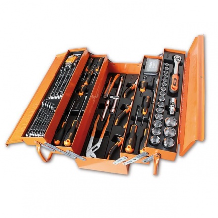 TRUSA UNELTE + 91 UNELTE