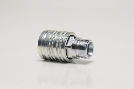 Conector hidraulic priză M24*1.5