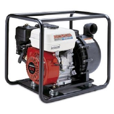 POMPA TRANSFER HONDA WMP20X