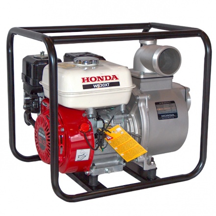 POMPA TRANSFER Honda WB30XT