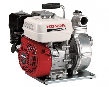 MOTOPOMPA HONDA WH-20