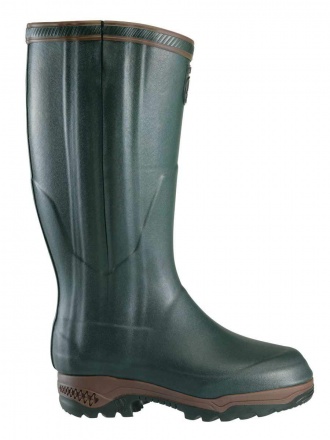 CIZME DE VÂNĂTOARE AIGLE ISO 2 M44