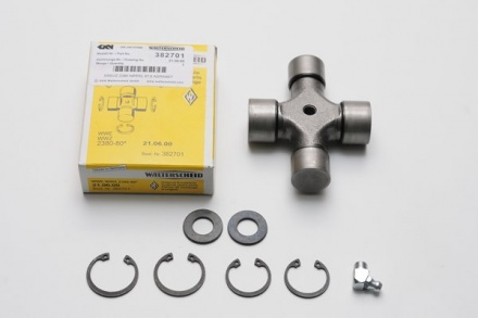 Cruce cardan W 21.06.00 27*75/24*91