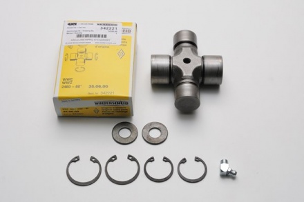 Cruce cardan W  35.06.00 32*76/27*94