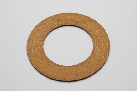 Disc frictiune ambraj cardan  W K92E  91*150