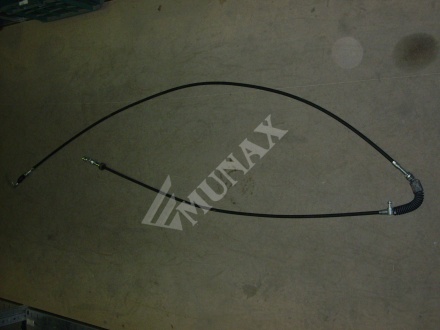 CABLU ACCELERATIE LEGEND TOP - LANDINI