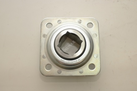 Rulment cu disc 41 mm pătrat NAS