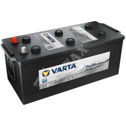 ACUM 155AH VARTA PROMOTIVE HEAVY DUTY L2
