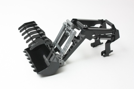 Încărcător frontal pt. seria 3000