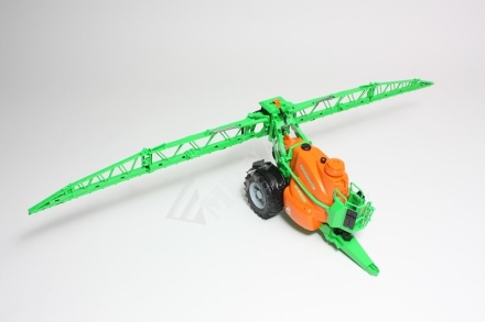 Machetă erbicidat amazon