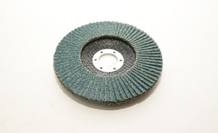 Disc Șlefuitor lamelar Ister 125 MM