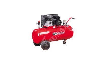 COMPRESOR AER 365/10/150/230