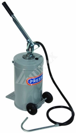 POMPA ULEI 16KG FL5200 FLEXBIMEC