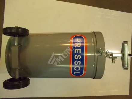 DECALIMITRU MANUAL 16-18 KG FLEXBIMEC